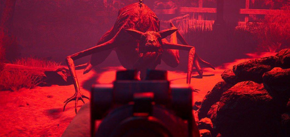 Zoochosis выходит на PlayStation в августе с масштабным обновлением