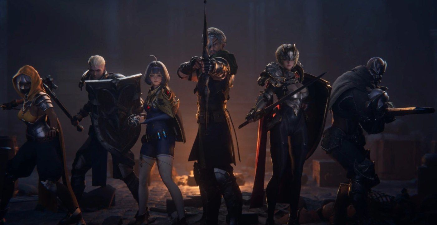 Новый фэнтези-аналог Escape from Tarkov Dungeon Stalkers получил волну критики от игроков