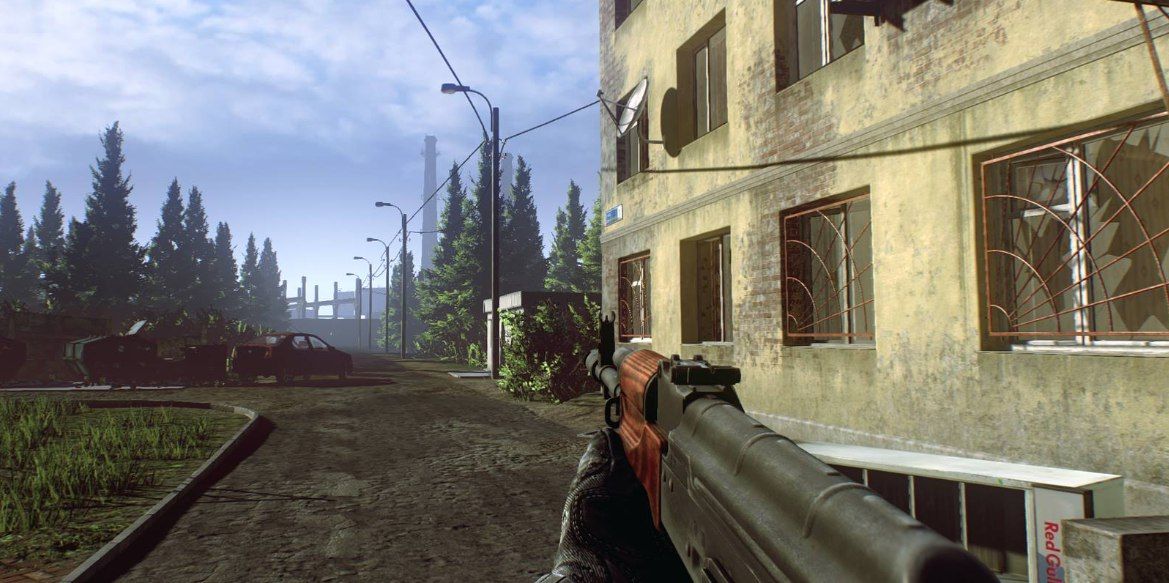 Escape from Tarkov готовит новую озвучку: Никита Буянов в роли тизера