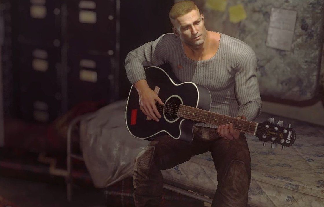 Русская озвучка Wolfenstein: The New Order станет реальностью благодаря Mechanics VoiceOver