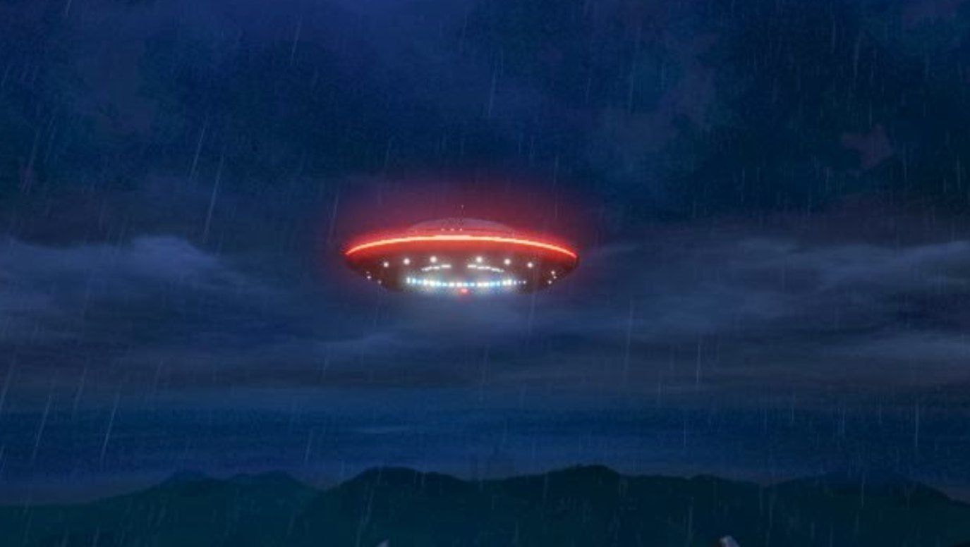 Раскрыта тайна горы Чилиад из GTA 5 после 12 лет расследований