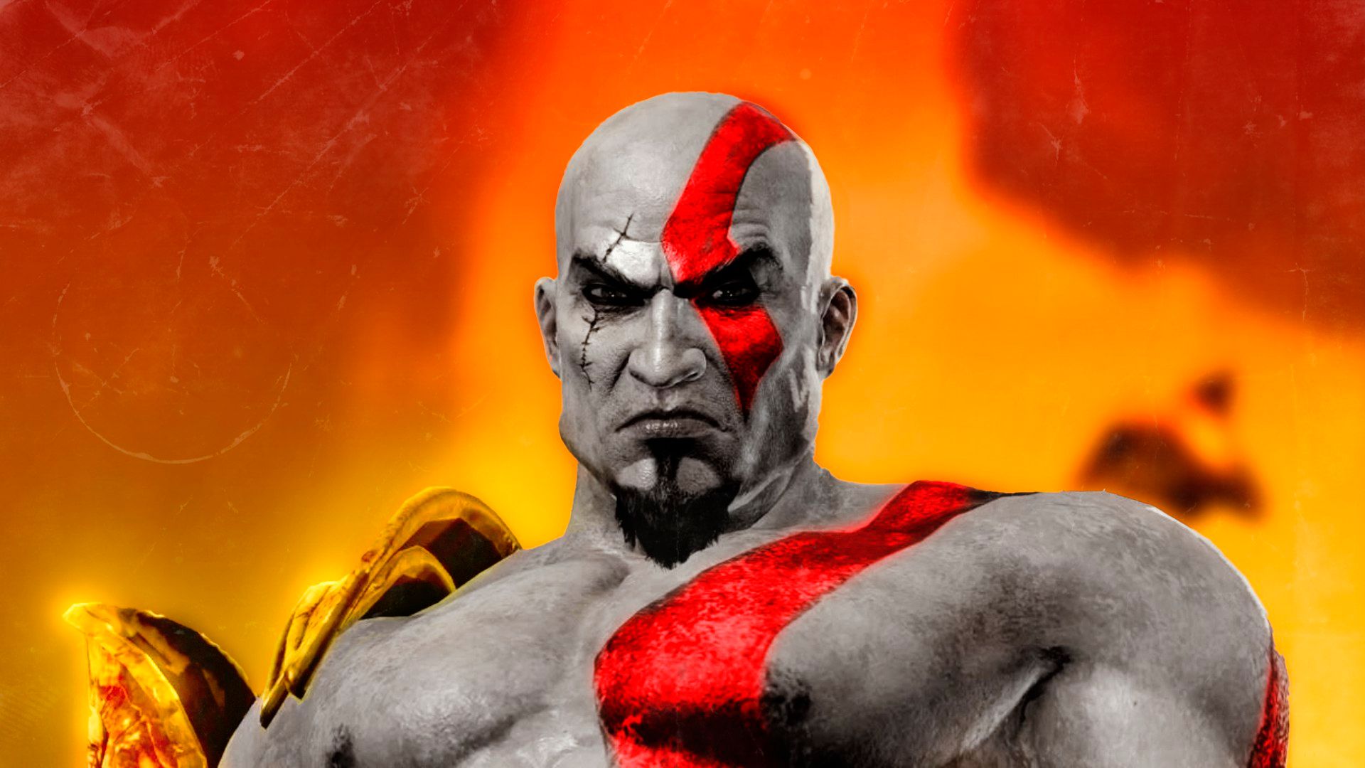 Топ 10 игр с брутальными главными героями: решительность и жестокость в виртуальном мире