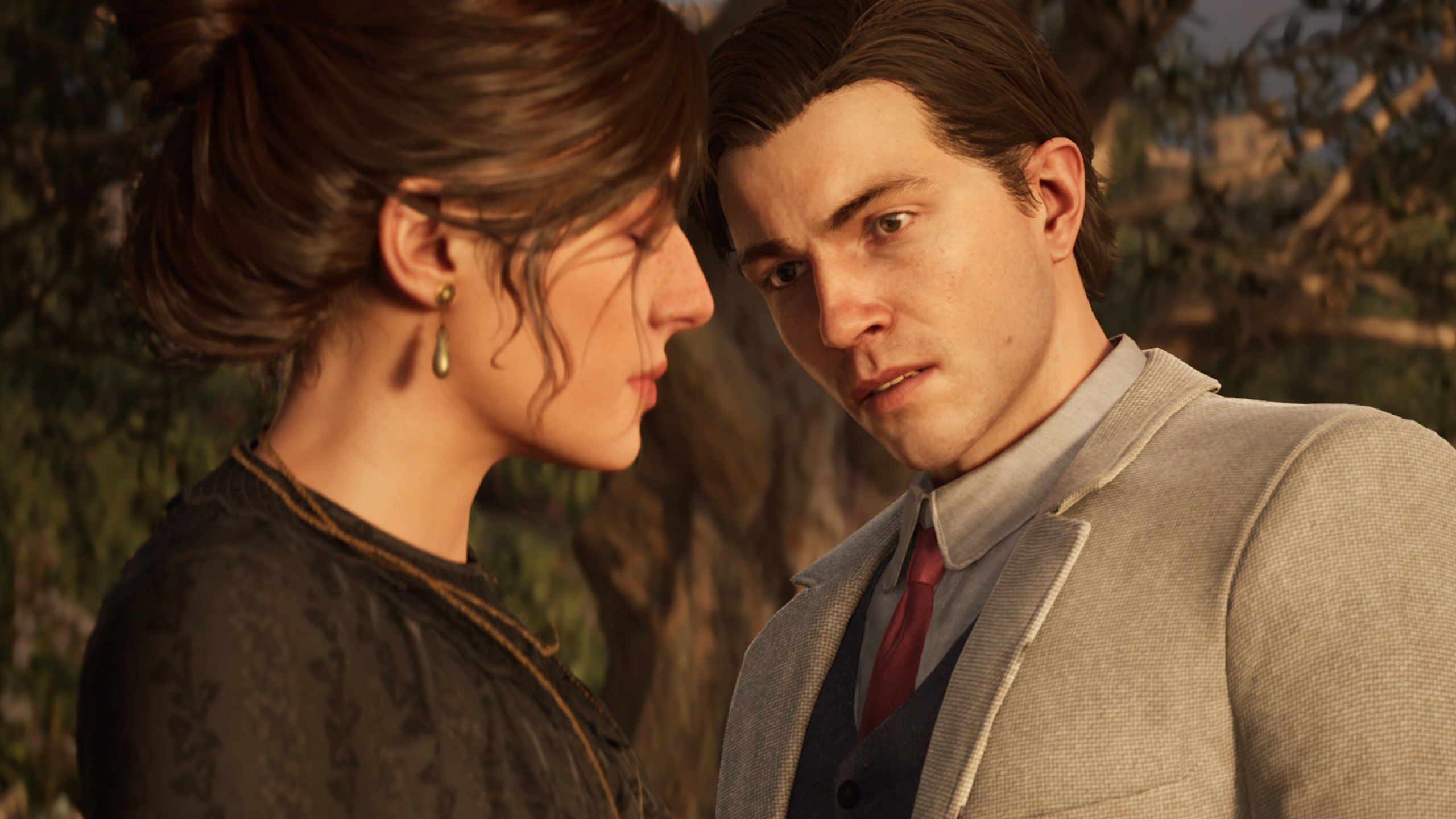 Mafia: The Old Country — новая глава в легендарной гангстерской саге