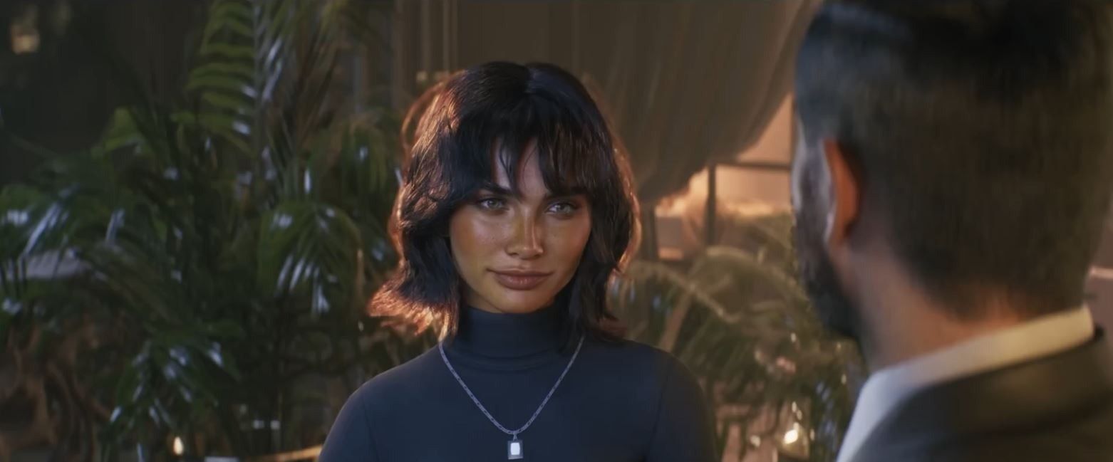 Новый геймплейный трейлер Neo Berlin 2087: киберпанк-экшен раскрывает детали