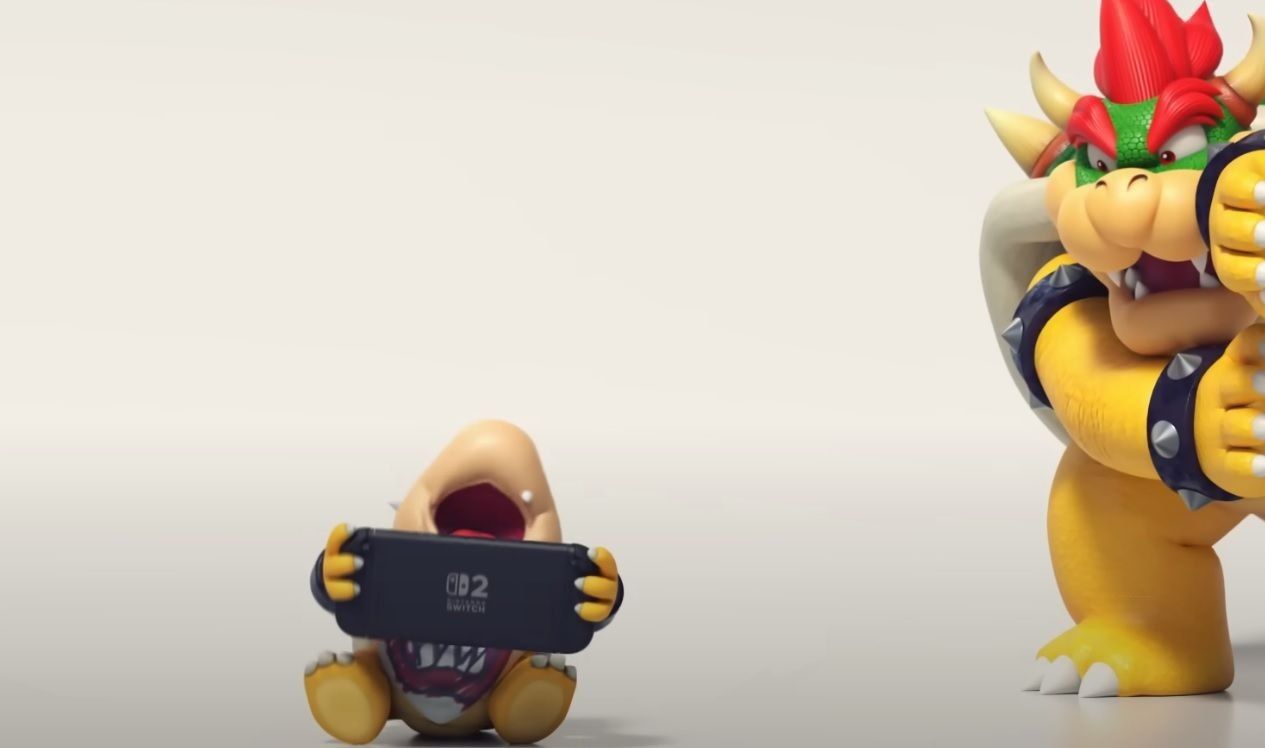 Nintendo усилила родительский контроль на Switch: новые функции для безопасности детей