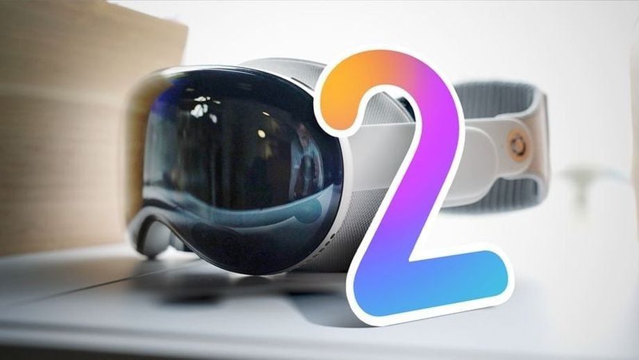 Apple Vision Pro 2: революционный чип M5 обещает значительный скачок производительности