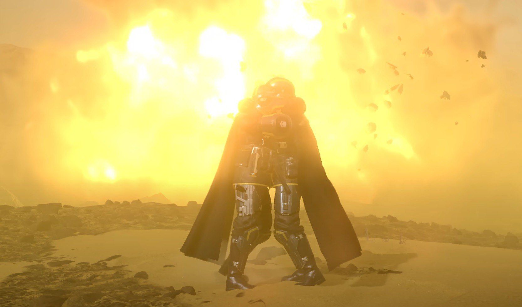 Helldivers 2 выйдет на Xbox: новая платформа для культовой игры