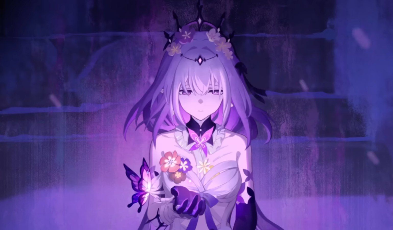 Раскрыты пятизвёздочные герои-флагманы в баннерах персонажей Honkai Star Rail 3.6