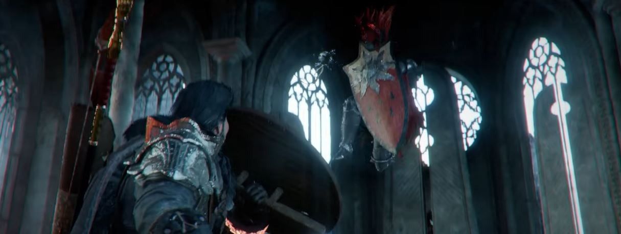 Разработчики Crimson Desert представили 13 минут геймплея и перенесли релиз на следующий год