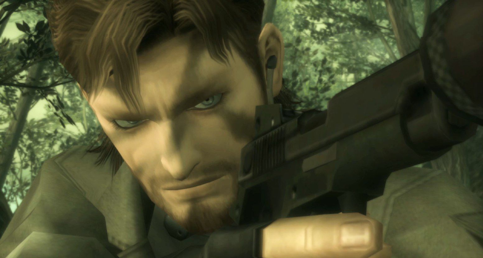 Konami уверенно развивает Metal Gear без Хидео Кодзимы: мнение исполнителя роли Солида Снейка