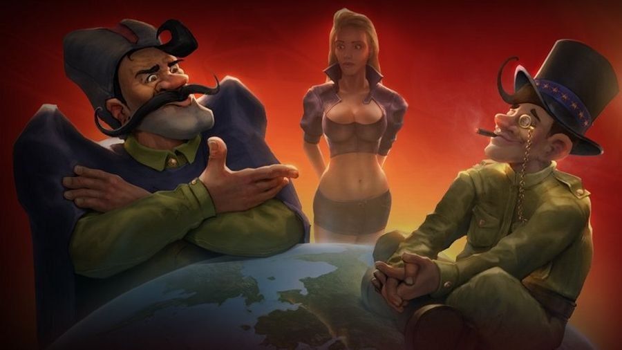 Ретро-приключение: Жесть эпохи в игре Петька 3: Возвращение Аляски