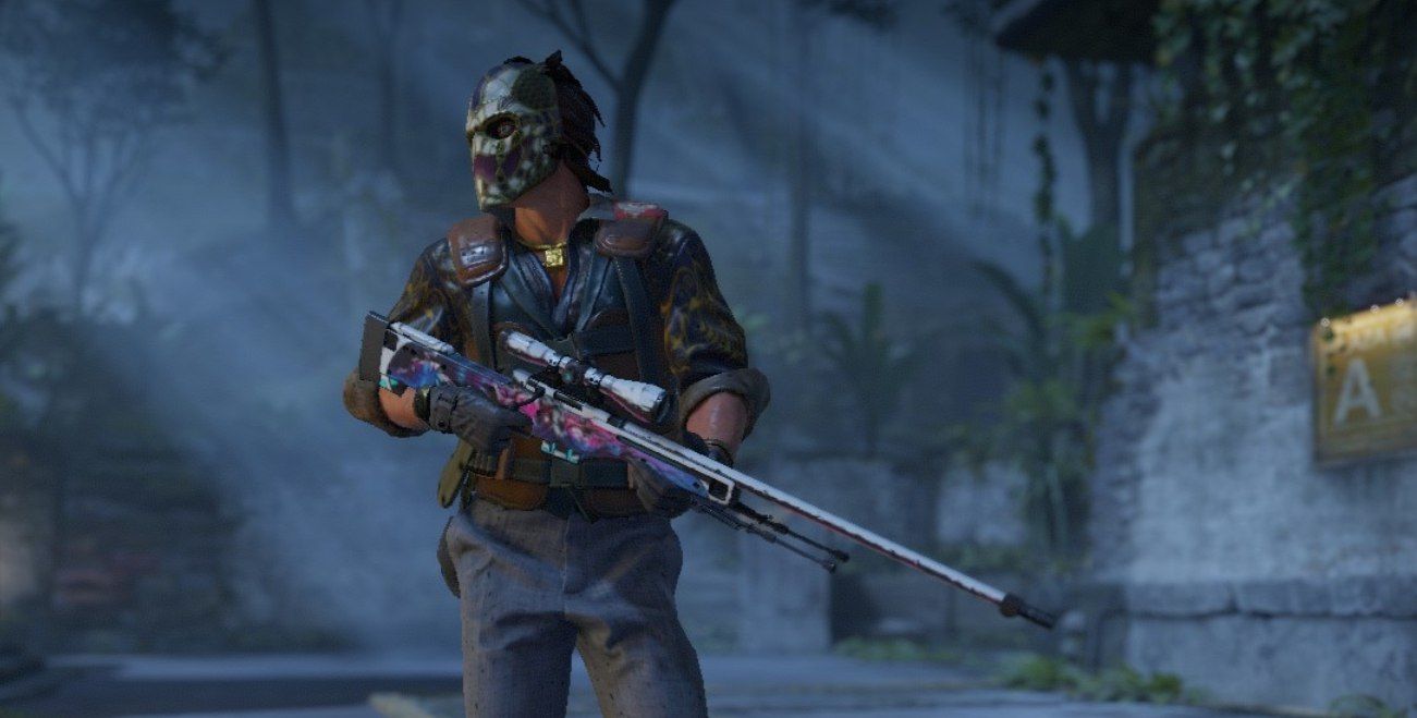 Valve представила значительное обновление для Counter-Strike 2, признанное лучшим за последние годы