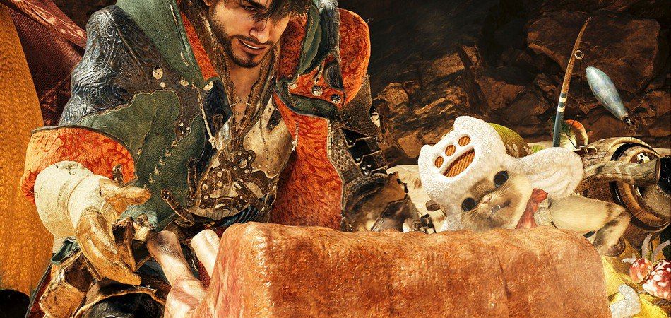 В Steam стартовала распродажа Capcom со скидками до 90%