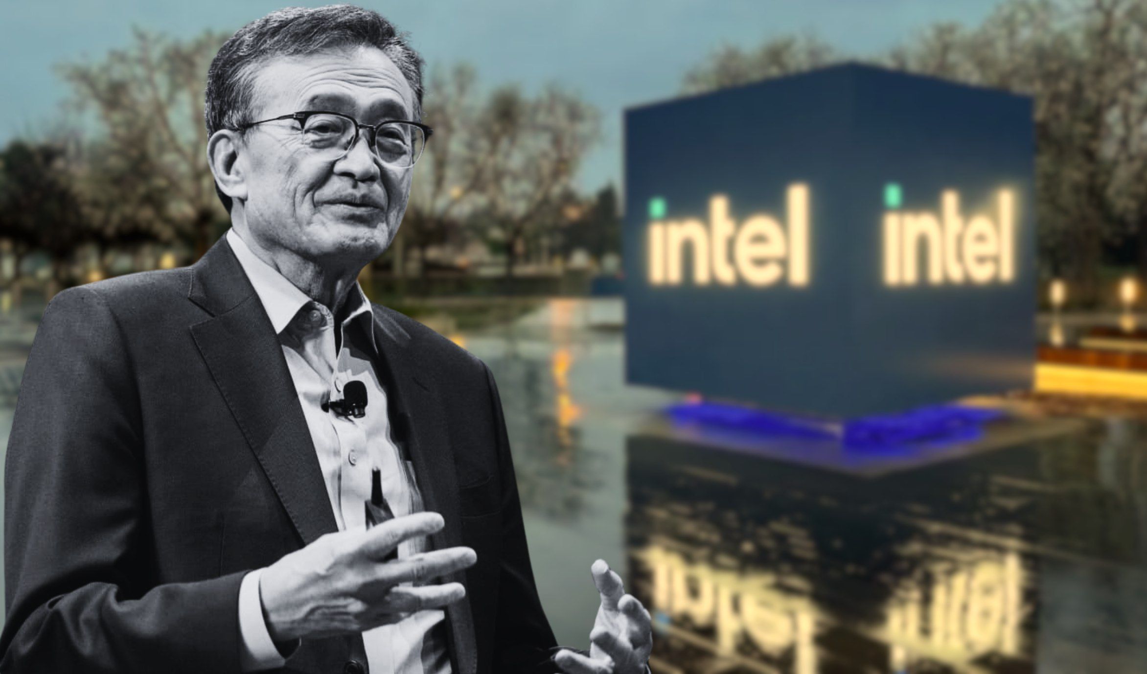 Intel рассматривает разделение компании на подразделения: возможные последствия для рынка микрочипов