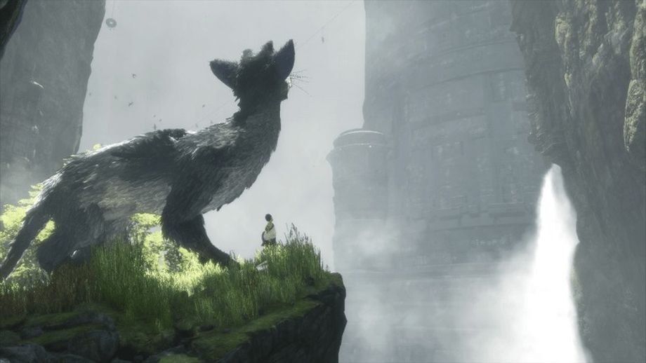 The Last Guardian оживает на экране: PlayStation анонсирует фильм по культовой игре