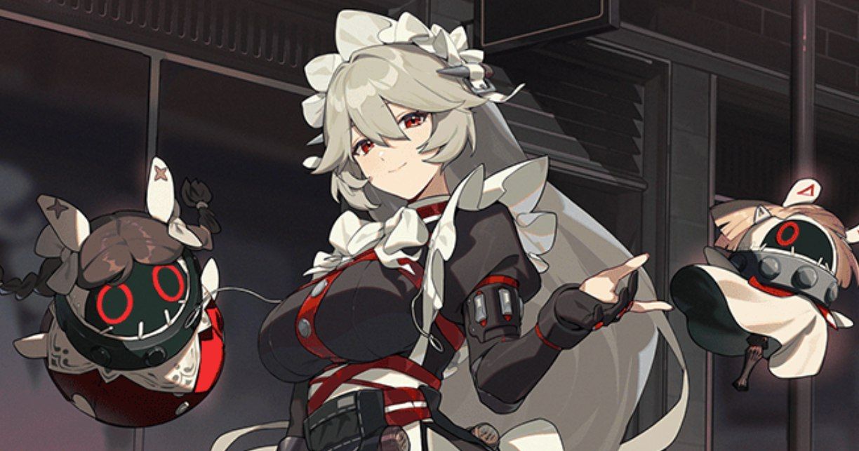 Zenless Zone Zero и Aston Martin анонсировали эксклюзивное сотрудничество