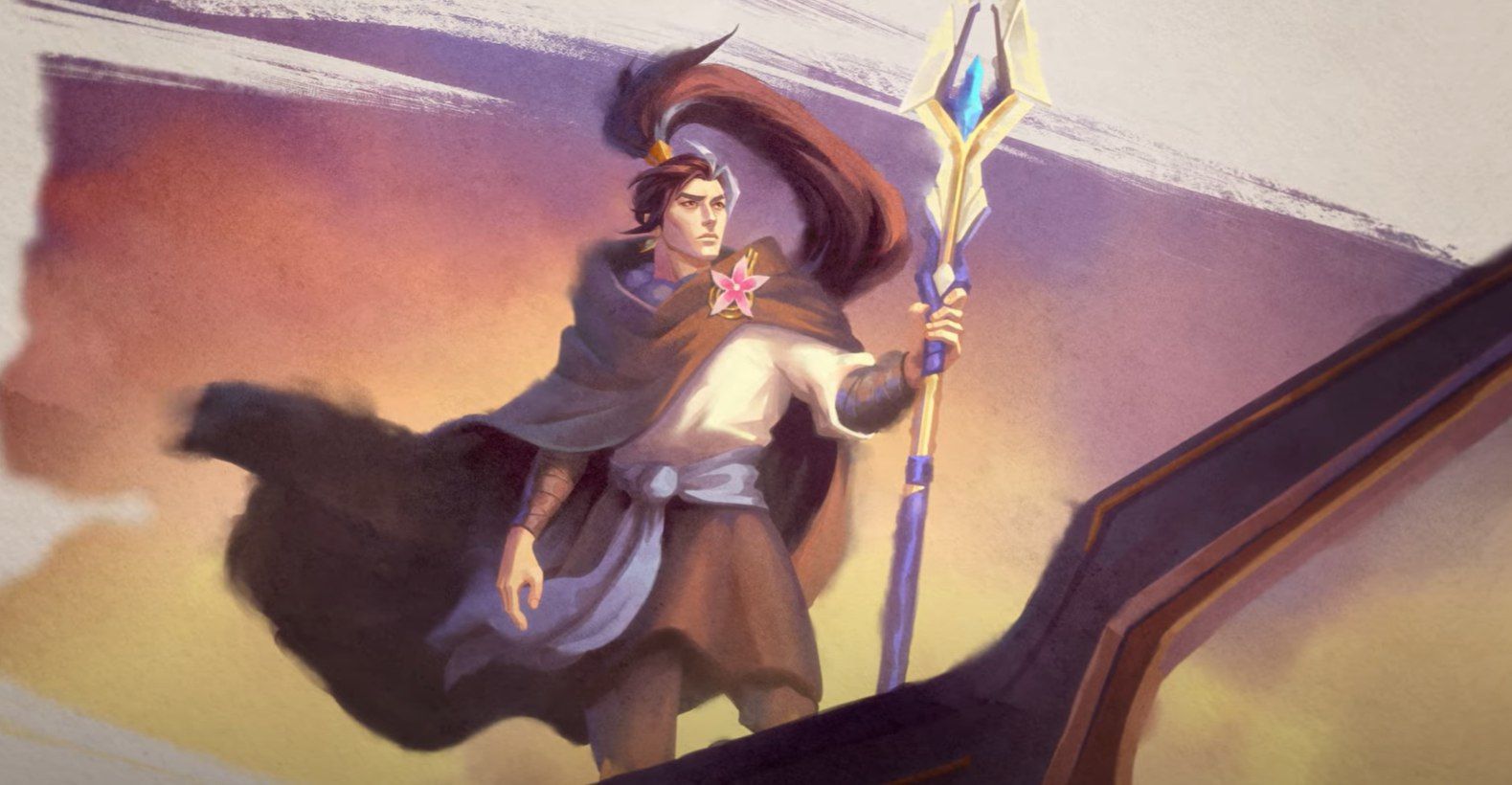 Обновление модели Ксин Жао в League of Legends: сравнение скинов и эффектов