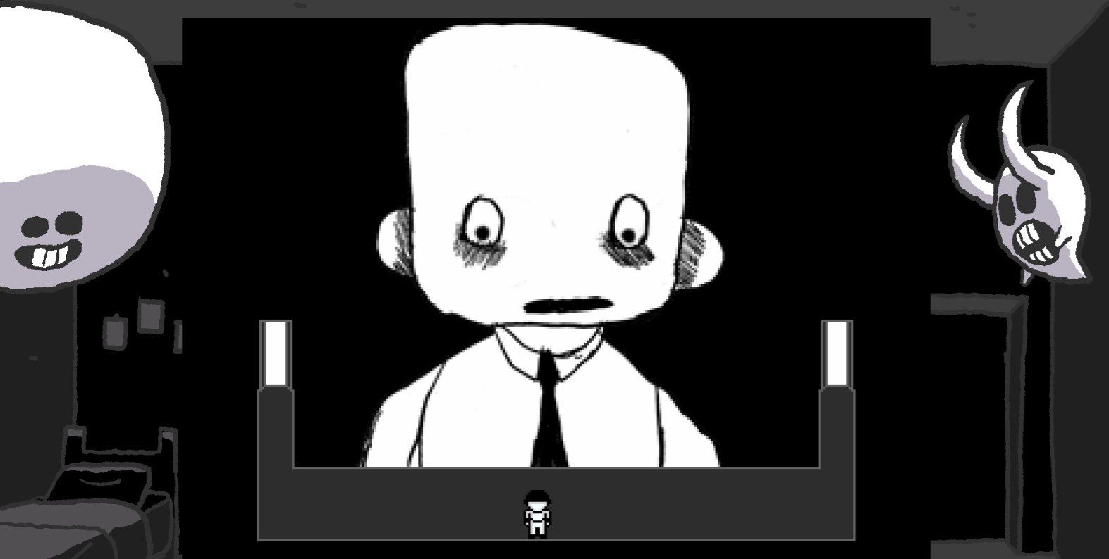 Культовая ролевая игра OFF наконец-то появилась в Steam спустя 17 лет