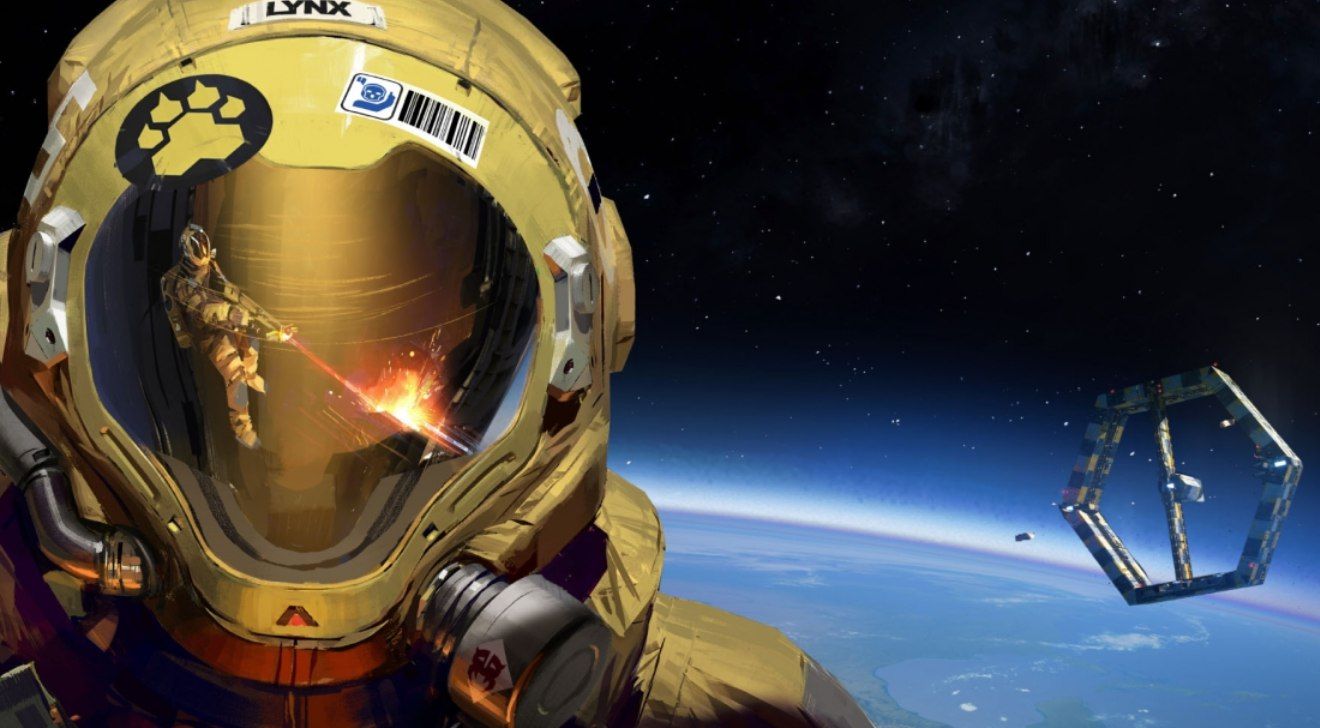 Разработчики Hardspace Shipbreaker возвращают права на игру и анонсируют новые проекты