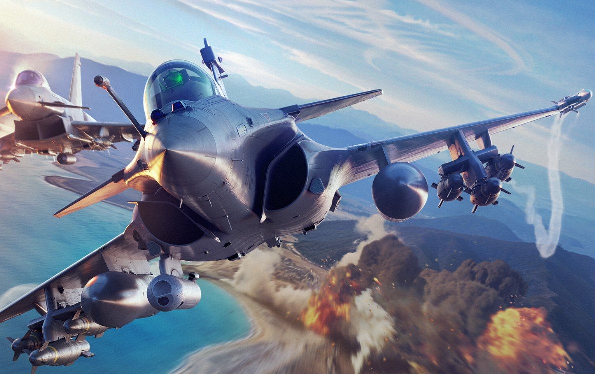 War Thunder высмеяла утечку секретных документов, представив тематический набор и декаль с улиткой