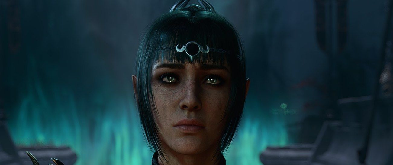 Закулисье Baldur's Gate 3: история создания культовой реплики Шэдоухарт