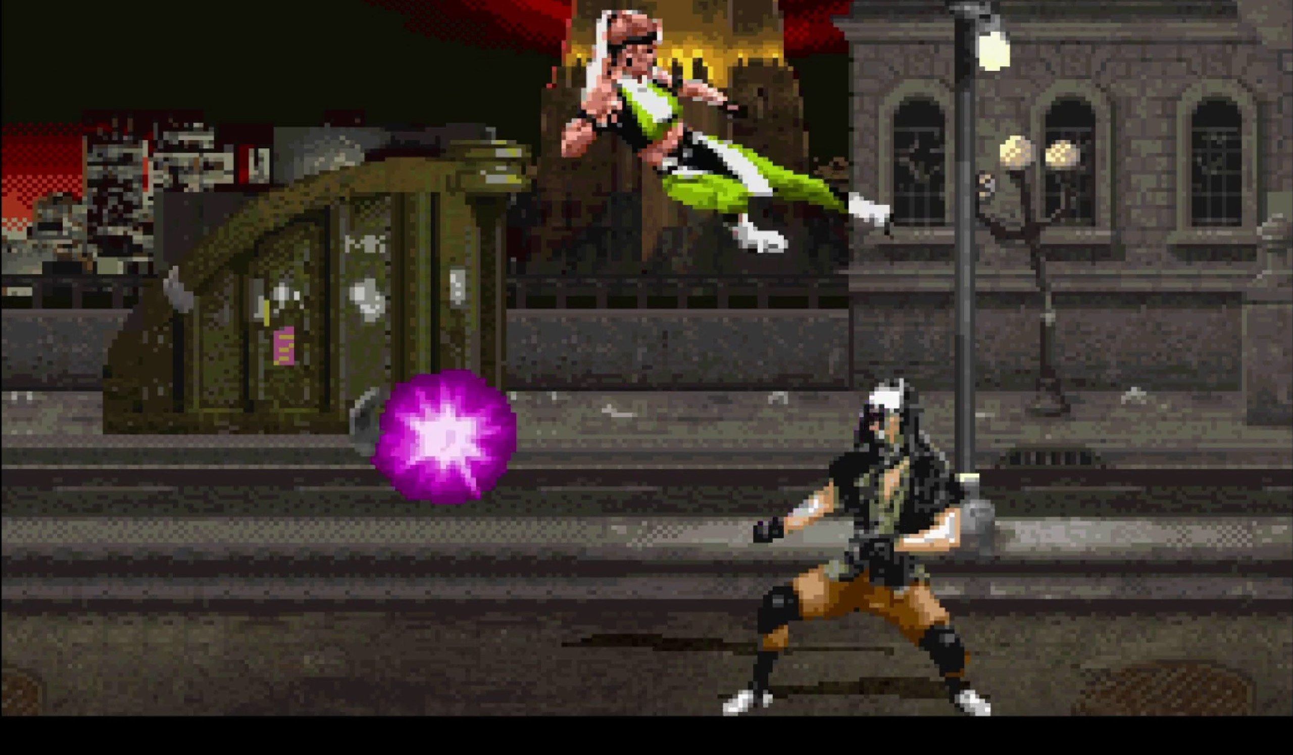 Скорое возвращение легенды: Mortal Kombat Legacy Kollection готовится к выходу