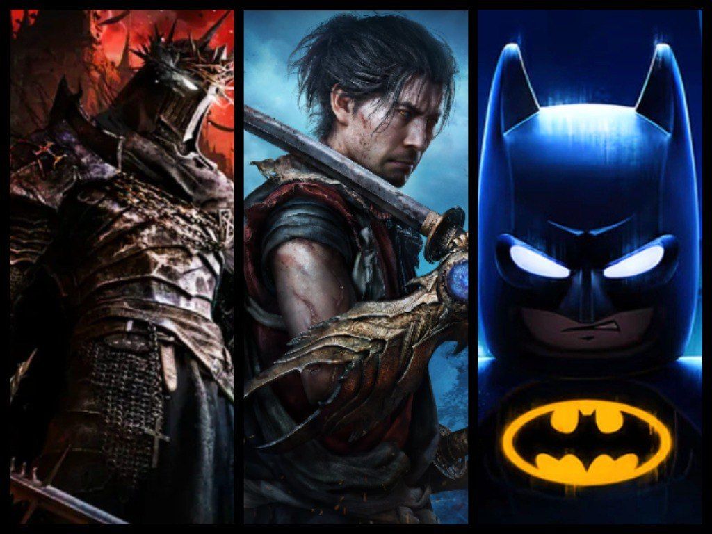 Главные анонсы и премьеры с Opening Night Live 2025 на Gamescom