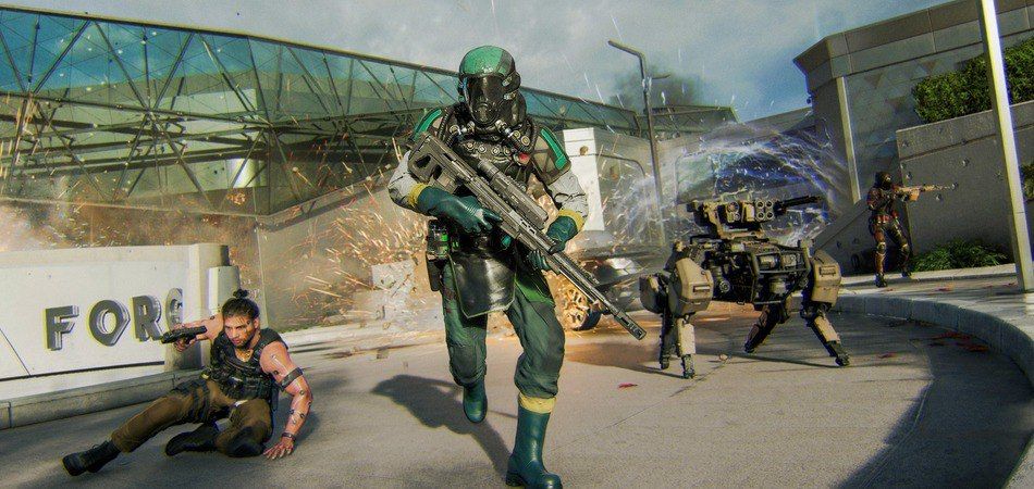 Геймплейный трейлер Call of Duty: Black Ops 7 вызывает волну критики среди фанатов