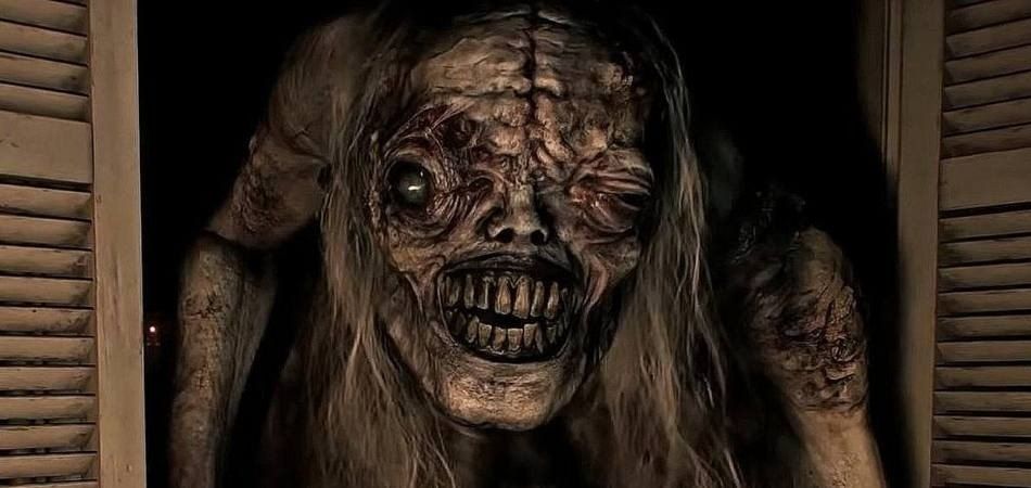 Новые подробности о монстре-сталкере из Resident Evil Requiem