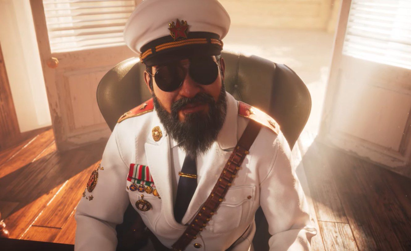 Анонсирована Tropico 7: новый симулятор диктатора с механикой терраформирования