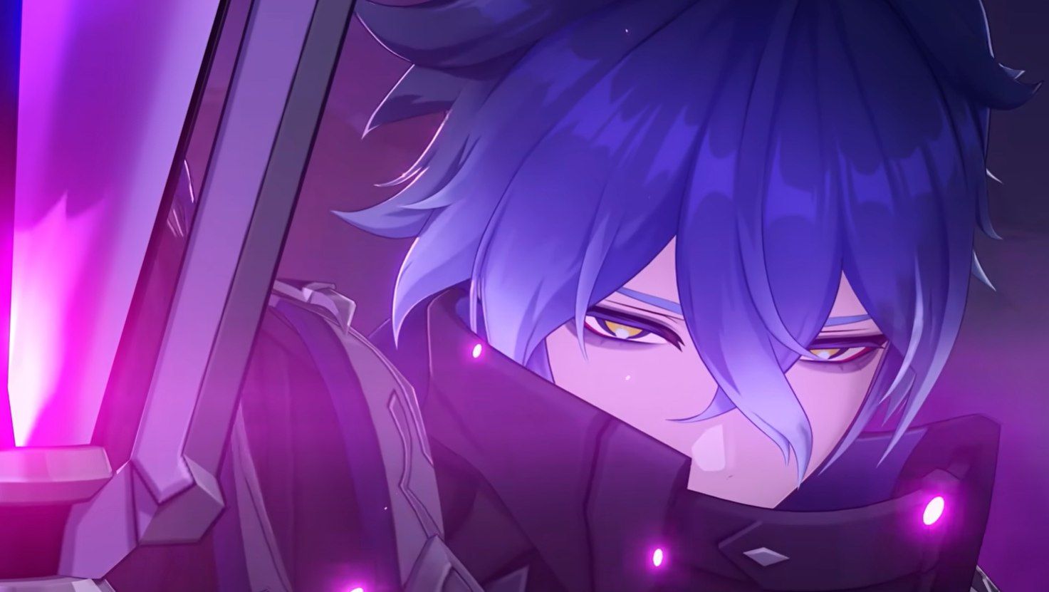 Новый трейлер Genshin Impact 6.0 представляет Нод-Край и нового героя