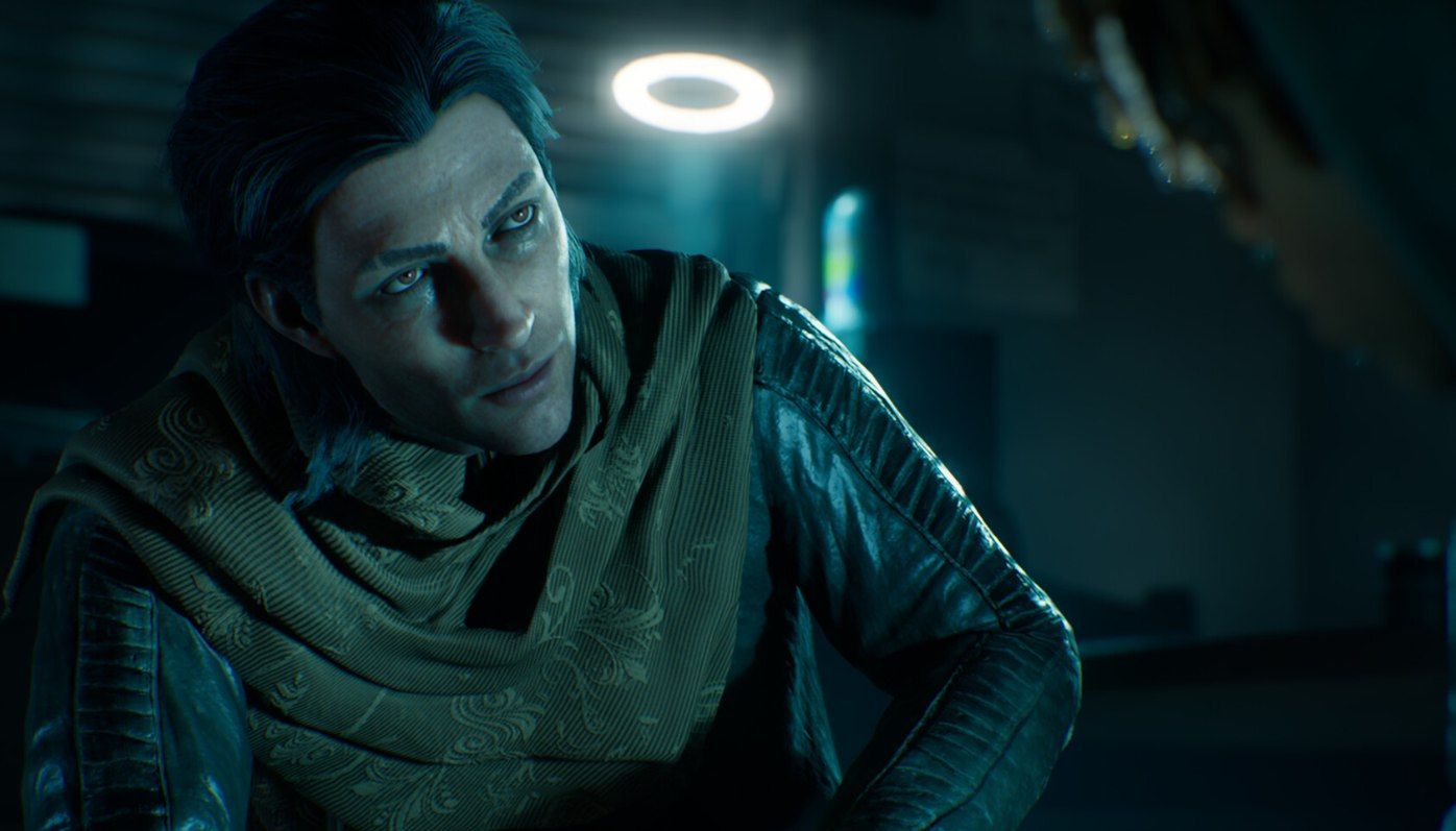 Vampire The Masquerade Bloodlines 2: платные кланы как стратегия привлечения игроков