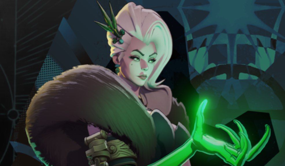 Valve откладывает открытую бета-версию Deadlock, продолжая работу над контентом и улучшениями