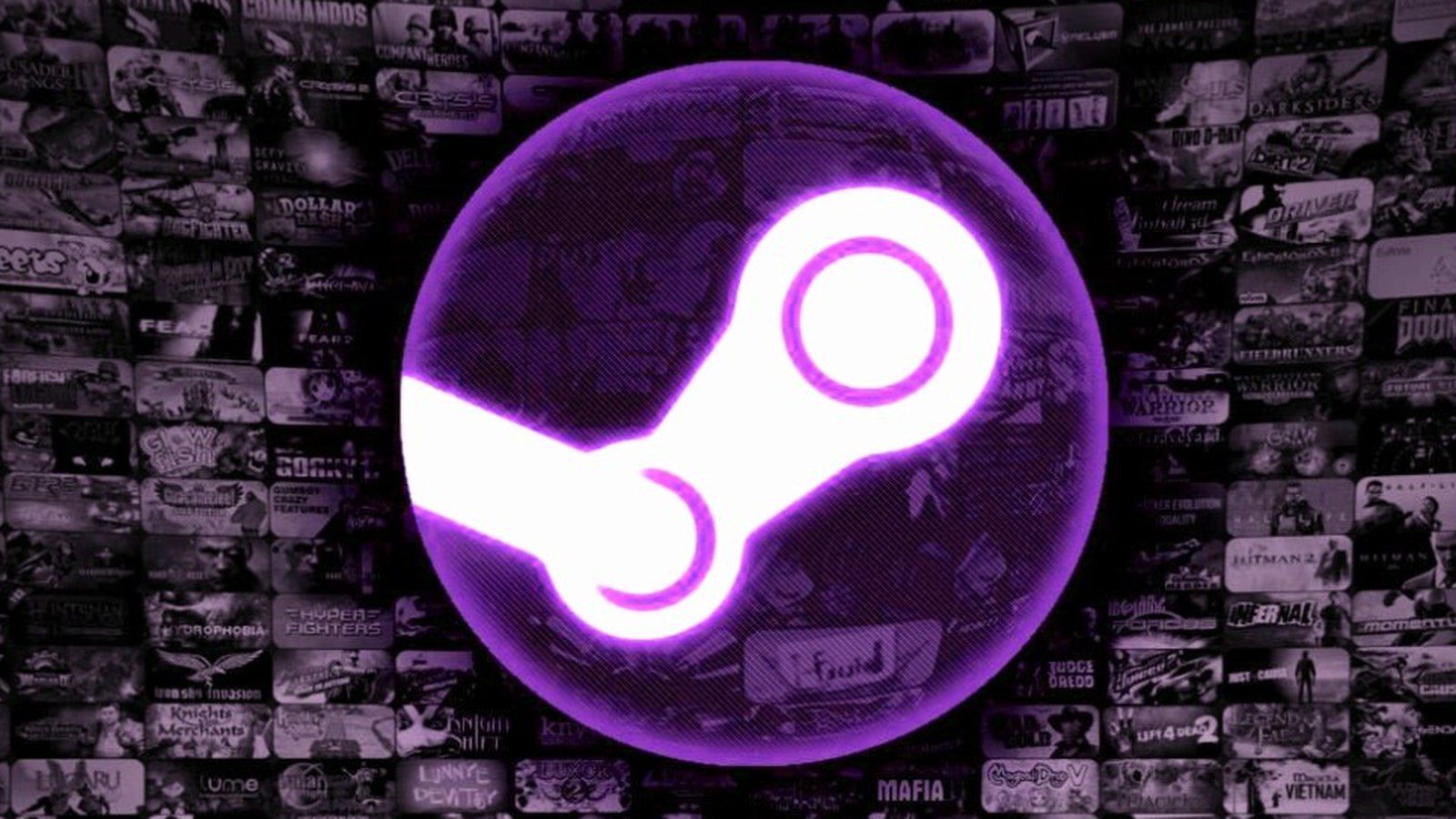 Valve представила обновлённый интерфейс торговой площадки Steam
