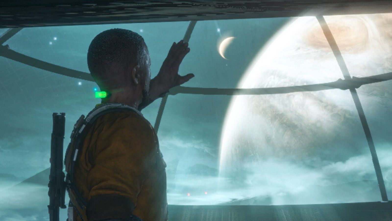 Глен Скофилд раскрыл данные о продажах хоррора The Callisto Protocol