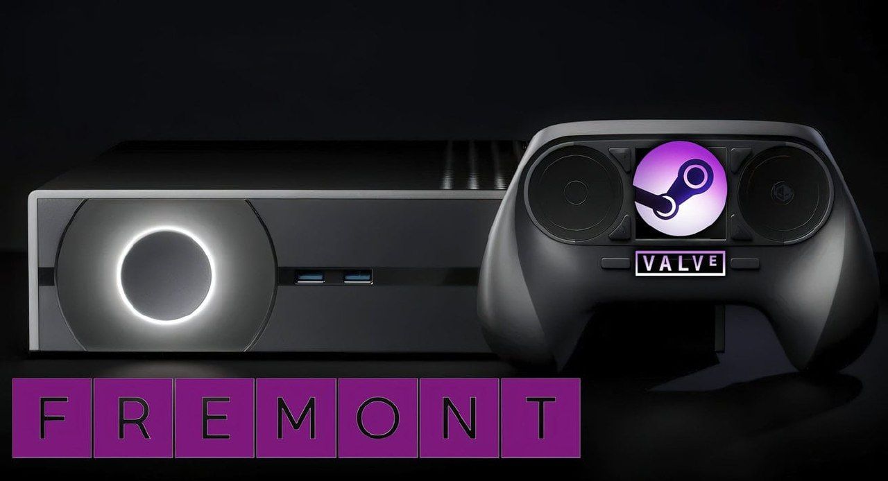 Valve разрабатывает новую консоль Fremont: значительный шаг вперёд по сравнению со Steam Deck