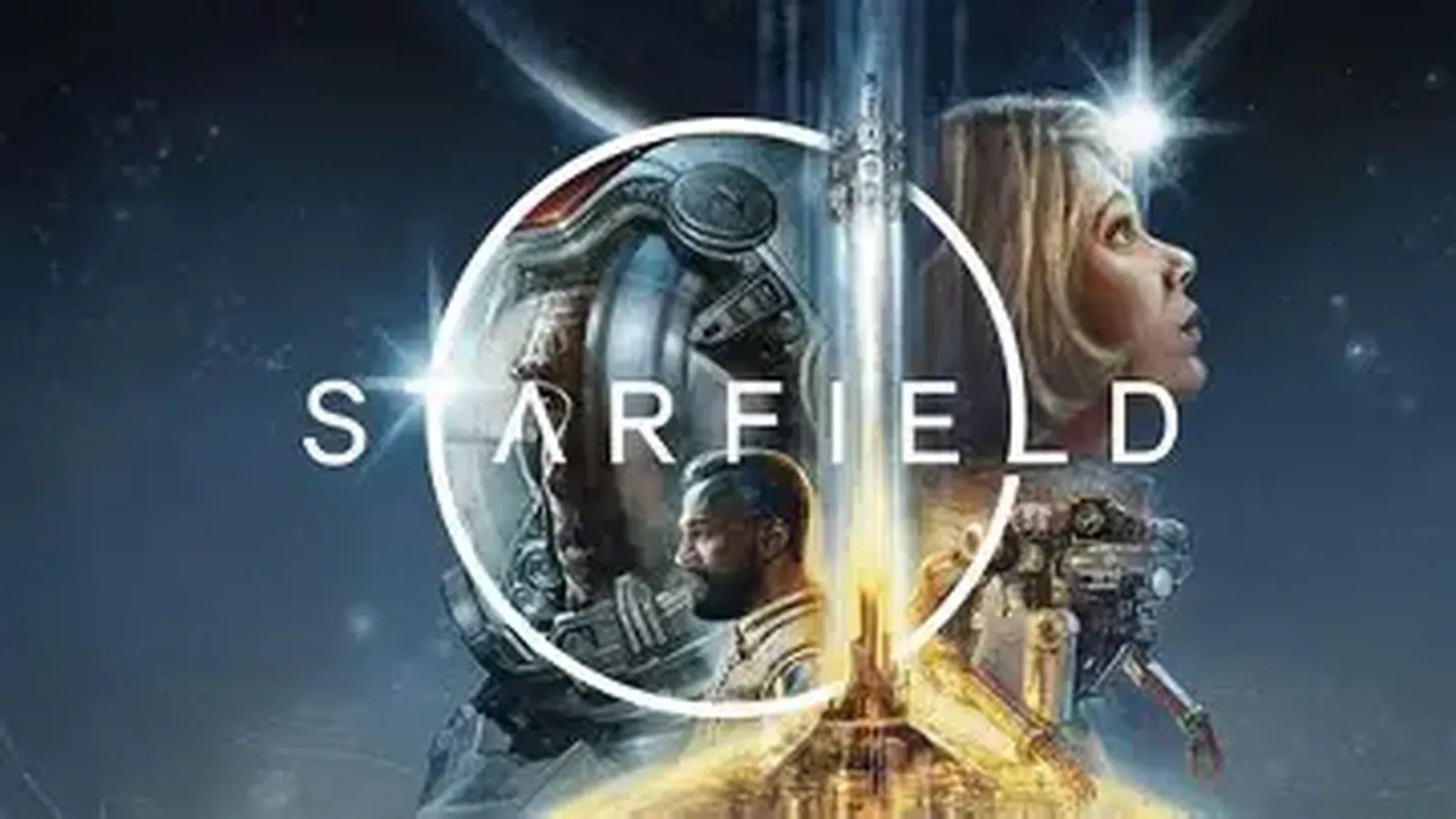 Bethesda планирует перенос Starfield на Nintendo Switch 2