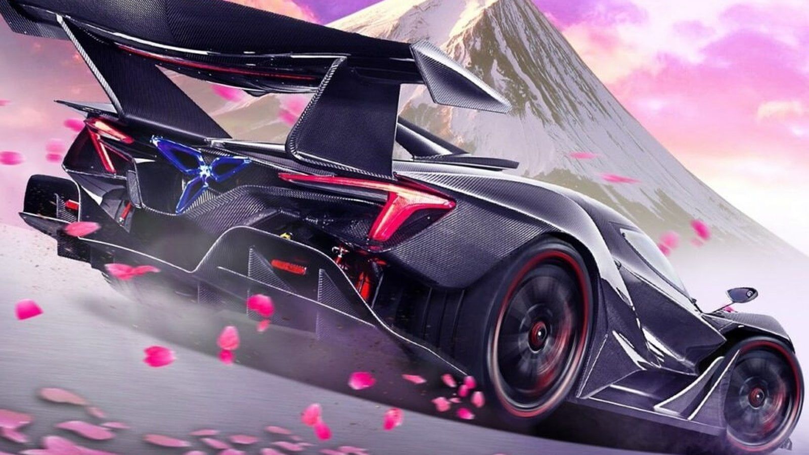 Намеки на Forza Horizon 6: игроки обнаружили возможное подтверждение новой части