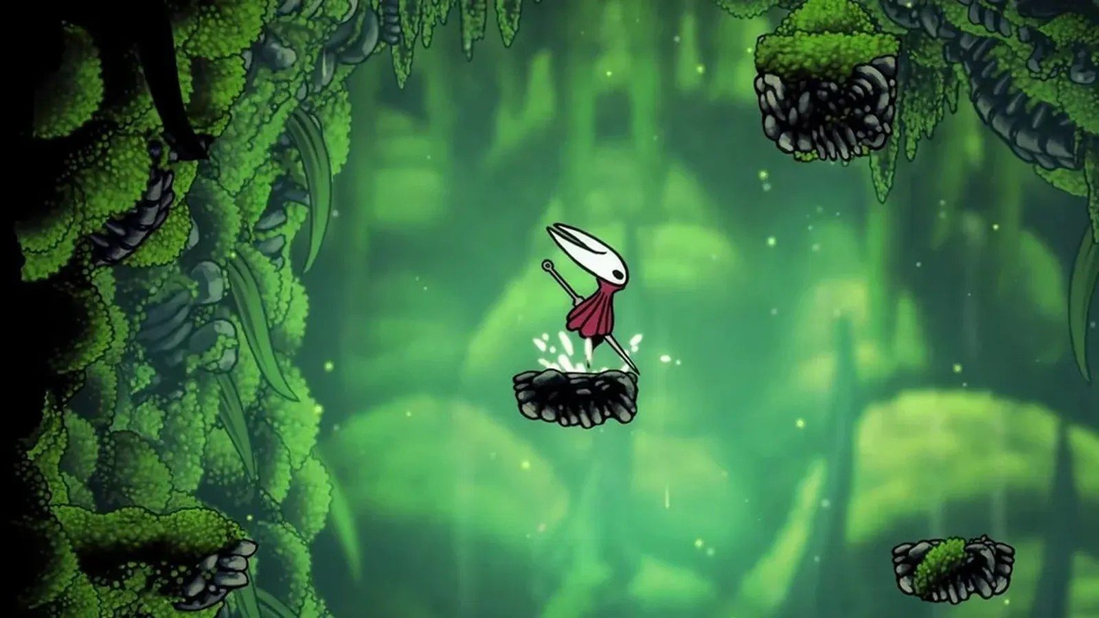 Hollow Knight: Silksong и ее долгожданное продолжение — причины задержки и успехи оригинала