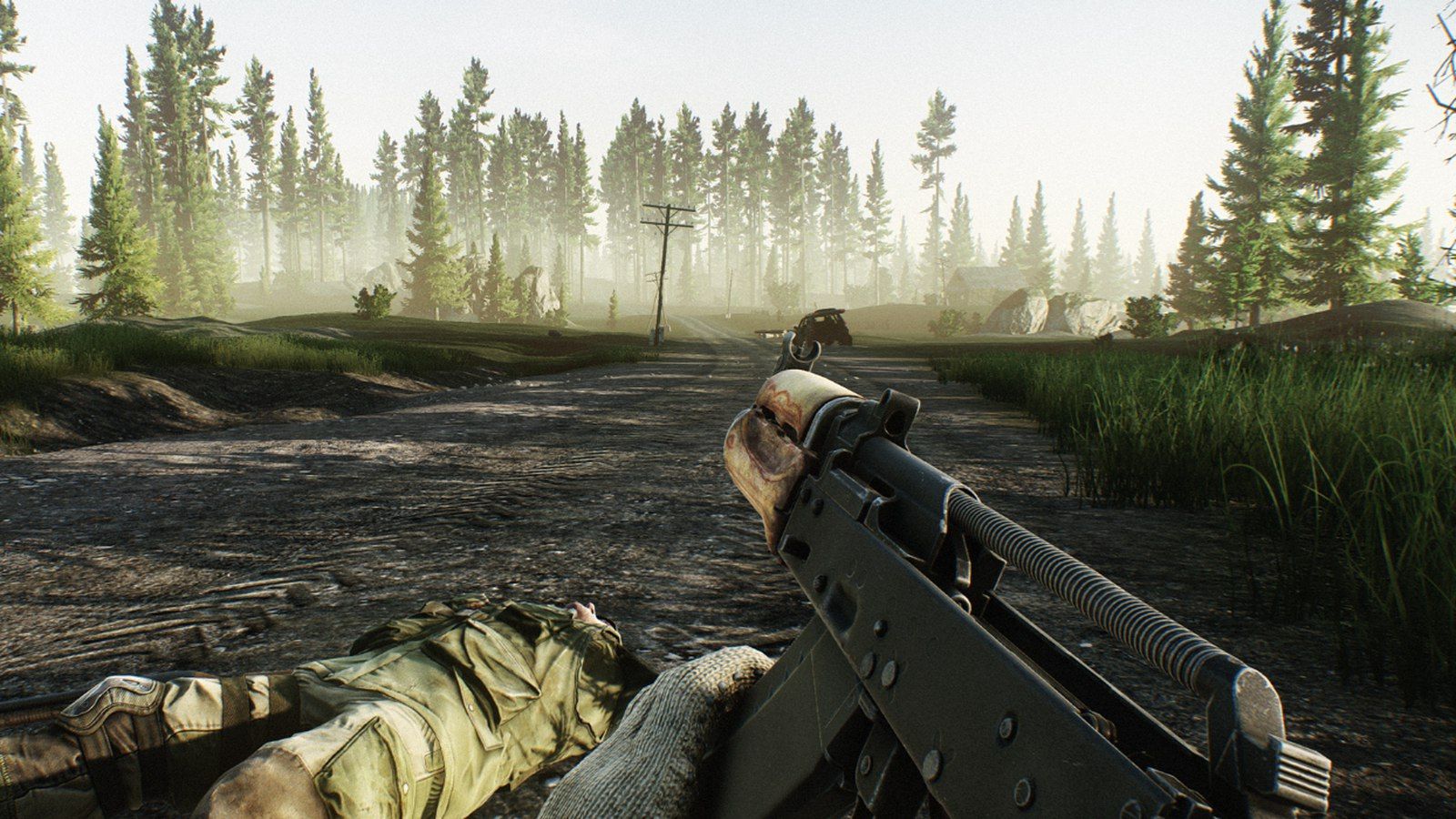 Разработчики Escape from Tarkov отреагировали на массовые жалобы игроков из-за бага со схронами