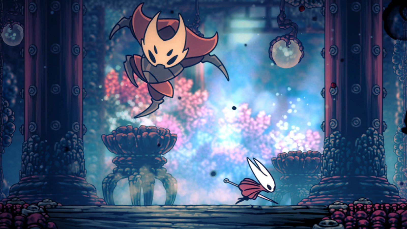Разработка Hollow Knight Silksong могла занять 15 лет, но решение творца ускорило релиз