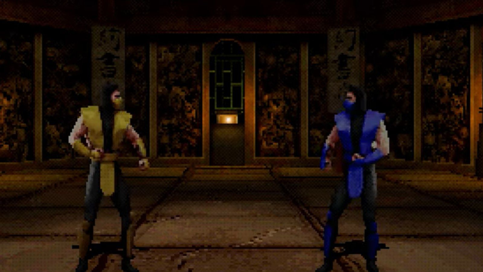 Mortal Kombat Legacy Kollection: раскрыты две игры и представлен новый трейлер сборника