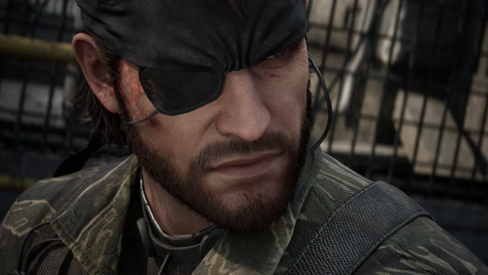 Metal Gear Solid Delta: Snake Eater возвращается в обновлённом формате с релизным трейлером