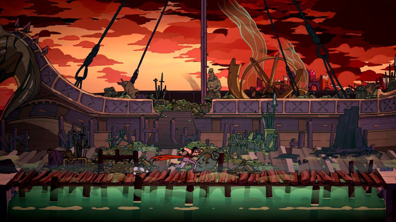 Sony удивляет подписчиков PlayStation Plus бонусной игрой в августе