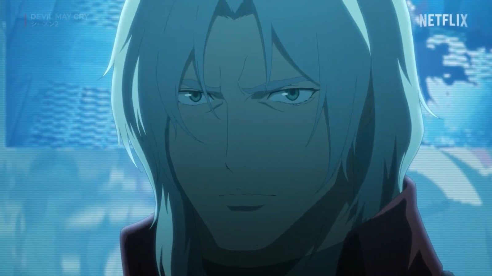 Новый сезон аниме Devil May Cry: первый трейлер уже в сети