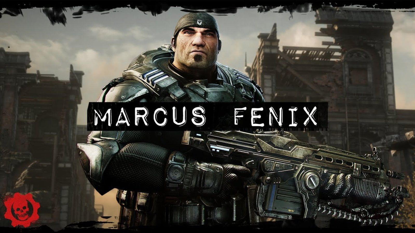 Gears of War: Reloaded — знакомство с легендарным Маркусом Фениксом и возвращение культовой игры