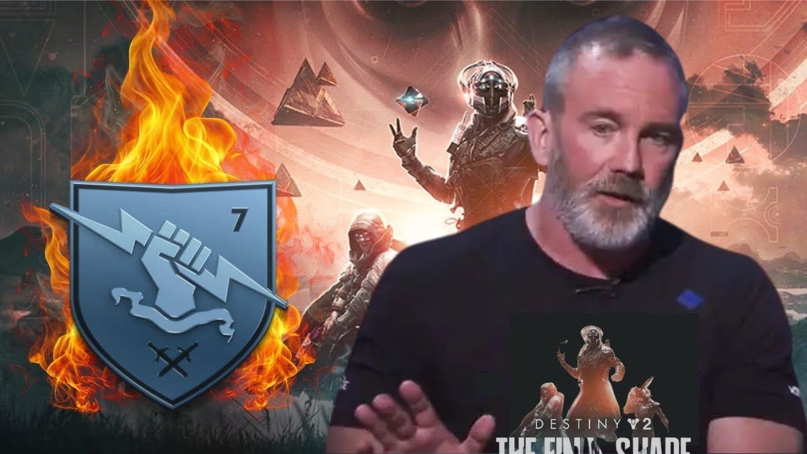 Уход основателя Bungie: завершение эпохи после 23 лет работы