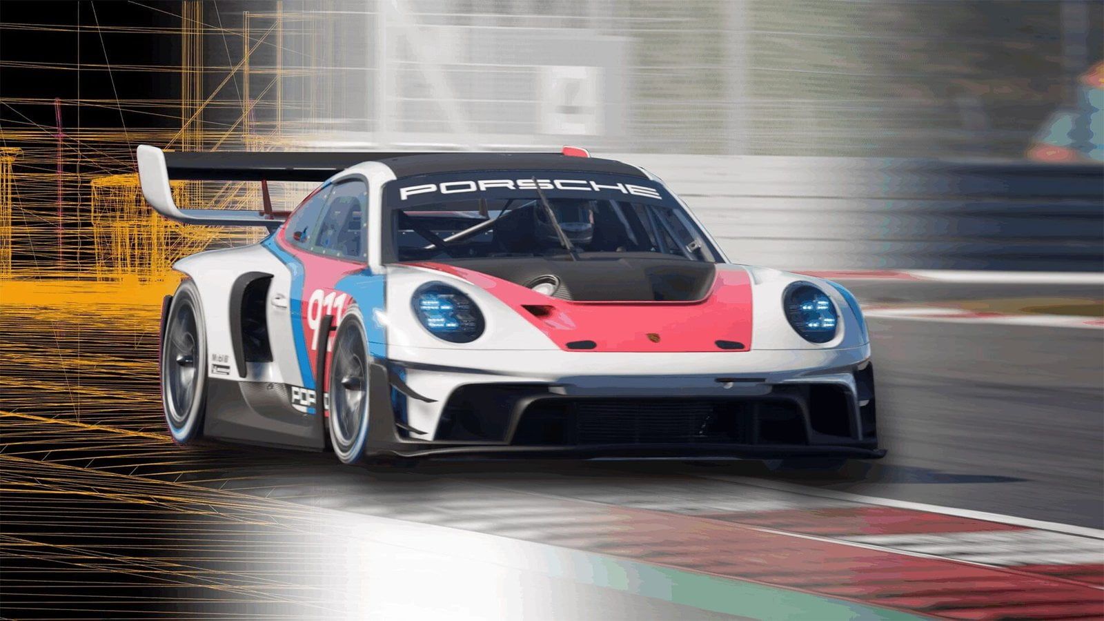 Gran Turismo и Rennsport: Новые горизонты гоночных симуляторов на консолях