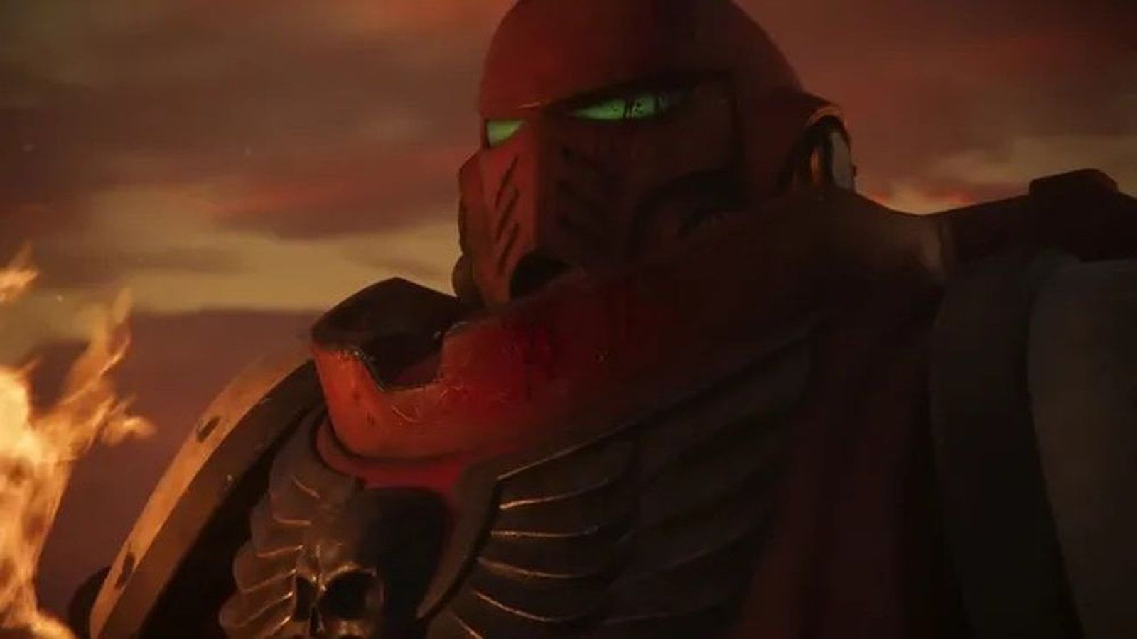 Будущее стратегий в реальном времени: взгляд создателей новой Dawn of War