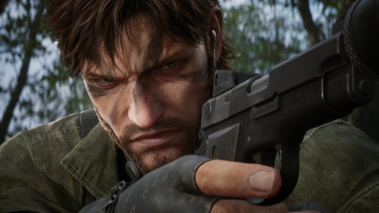Ремейк Metal Gear Solid Delta: Snake Eater получил высокие оценки, но не обошлось без критики